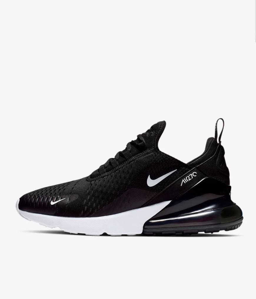 Moda Nike Air Max 270