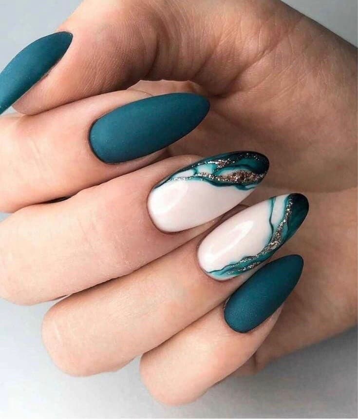 Fashion Nails 💅🏼