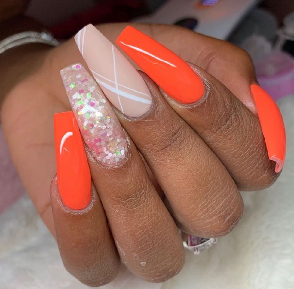 Fashion 💅🏼🧡