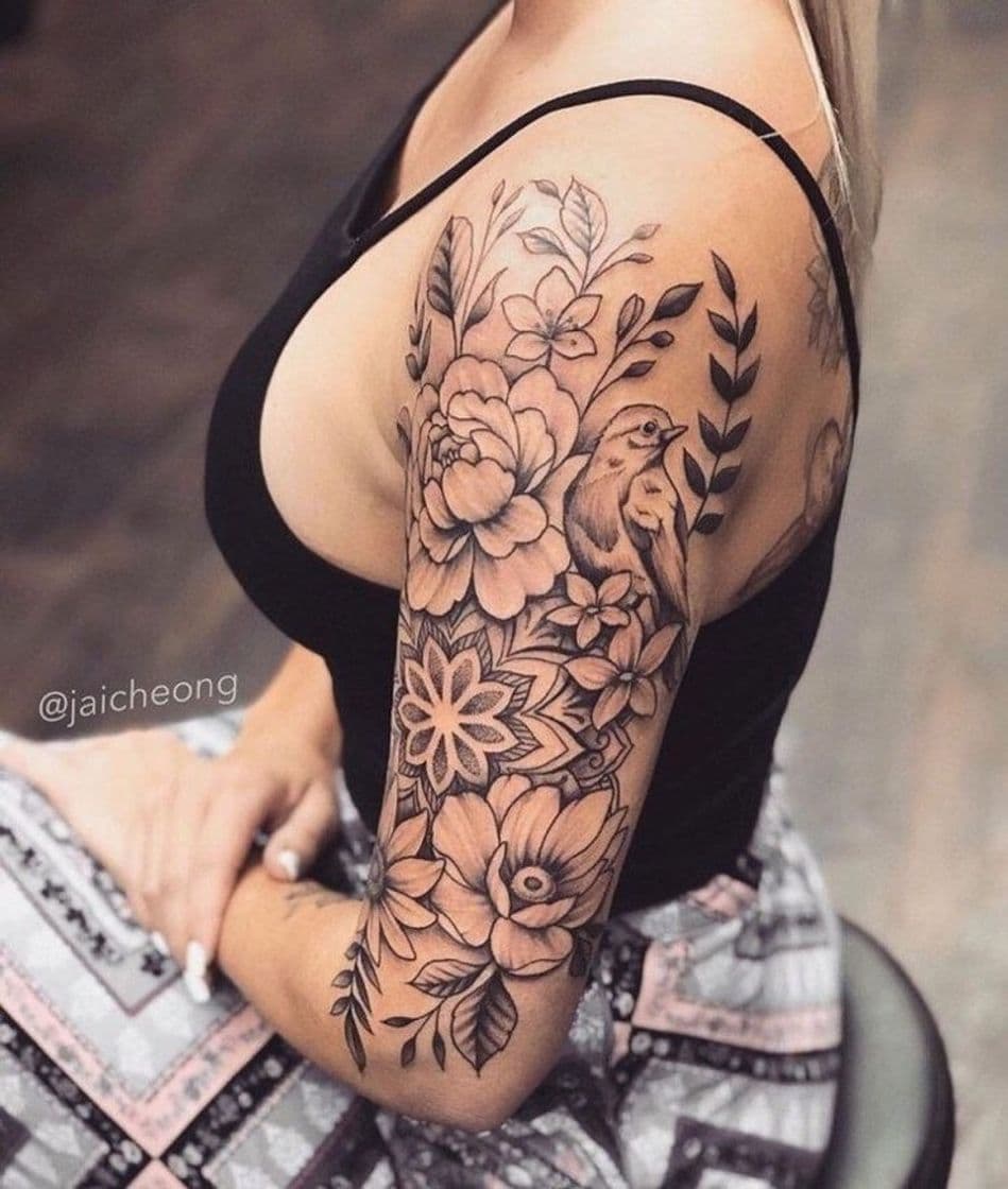 Moda 💉🖤