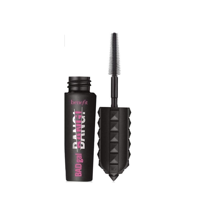 Moda Máscara- Benefit Bad Gal Bang 