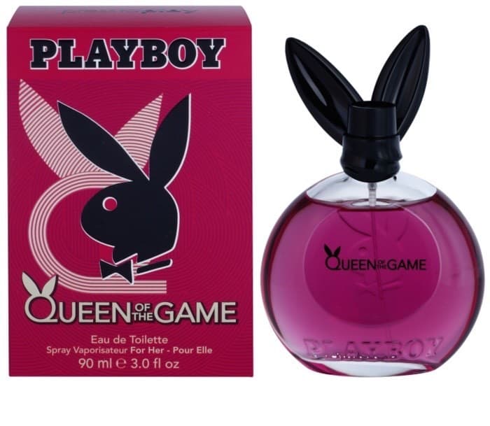 Fashion PlayBoy - Queen of the game