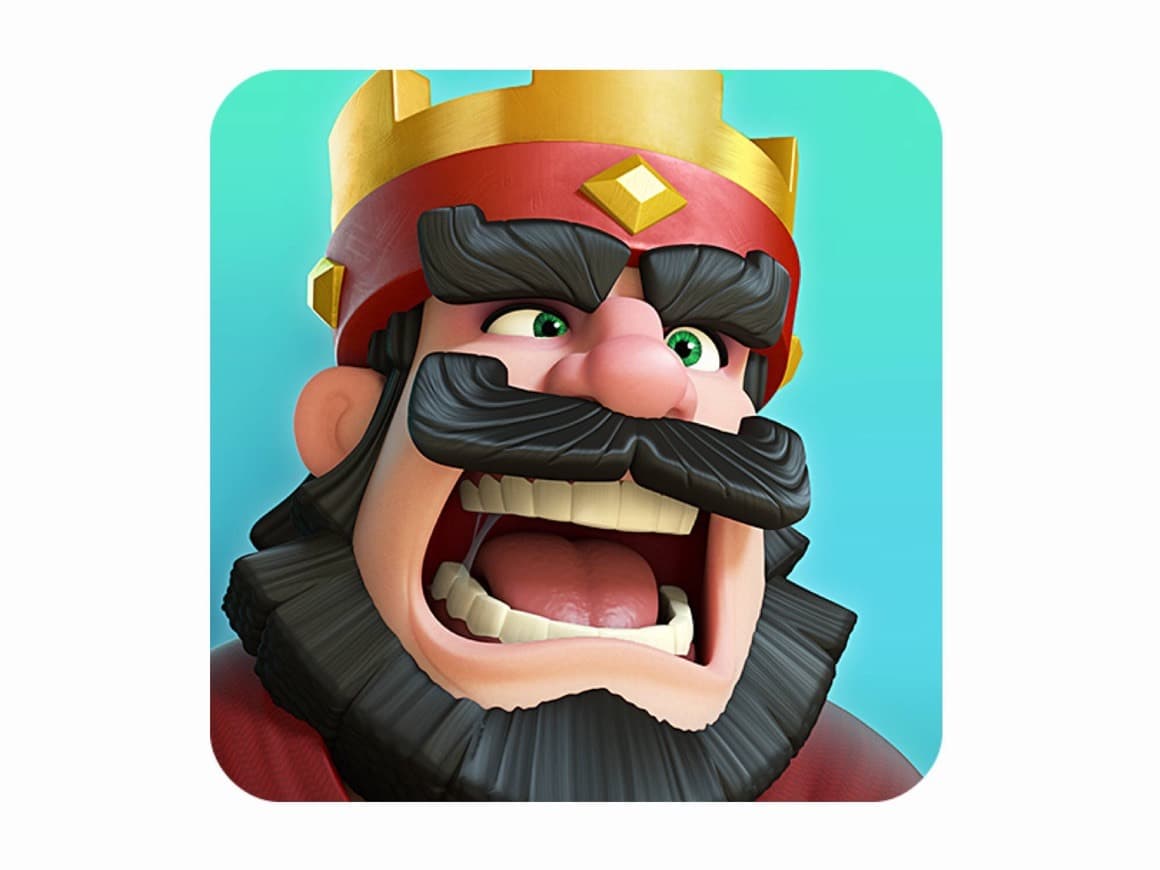 App Clash royale 