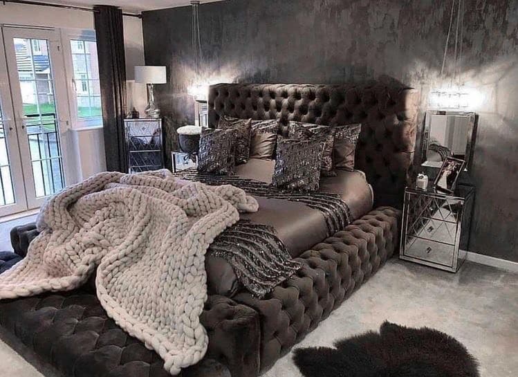 Moda Quarto 🔥🏠