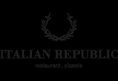 Restaurants Italian Republic