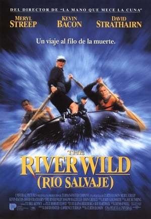 Película The River Wild