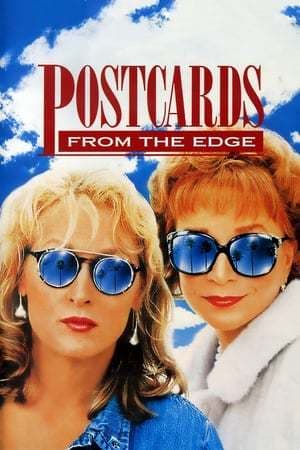 Película Postcards from the Edge