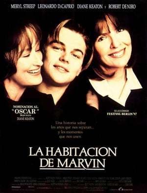 Película Marvin's Room