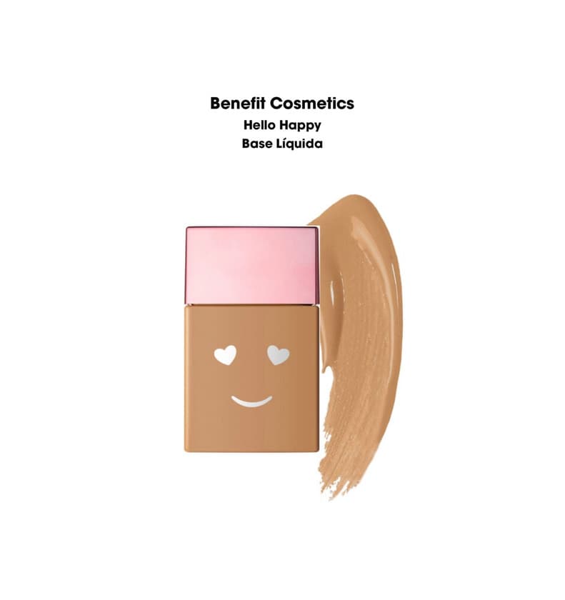 Producto Base Benefit