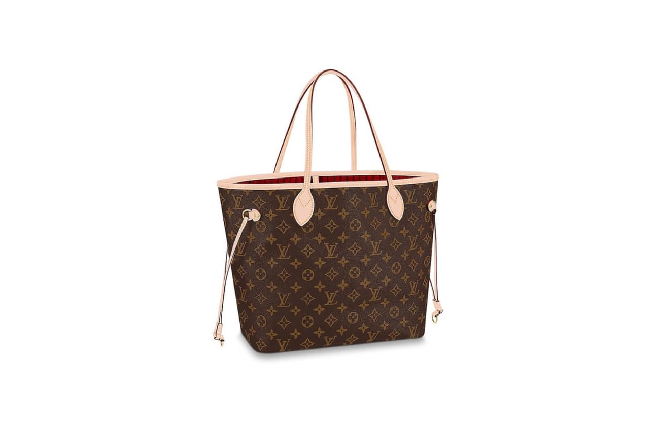 Producto Neverfull MM- LV