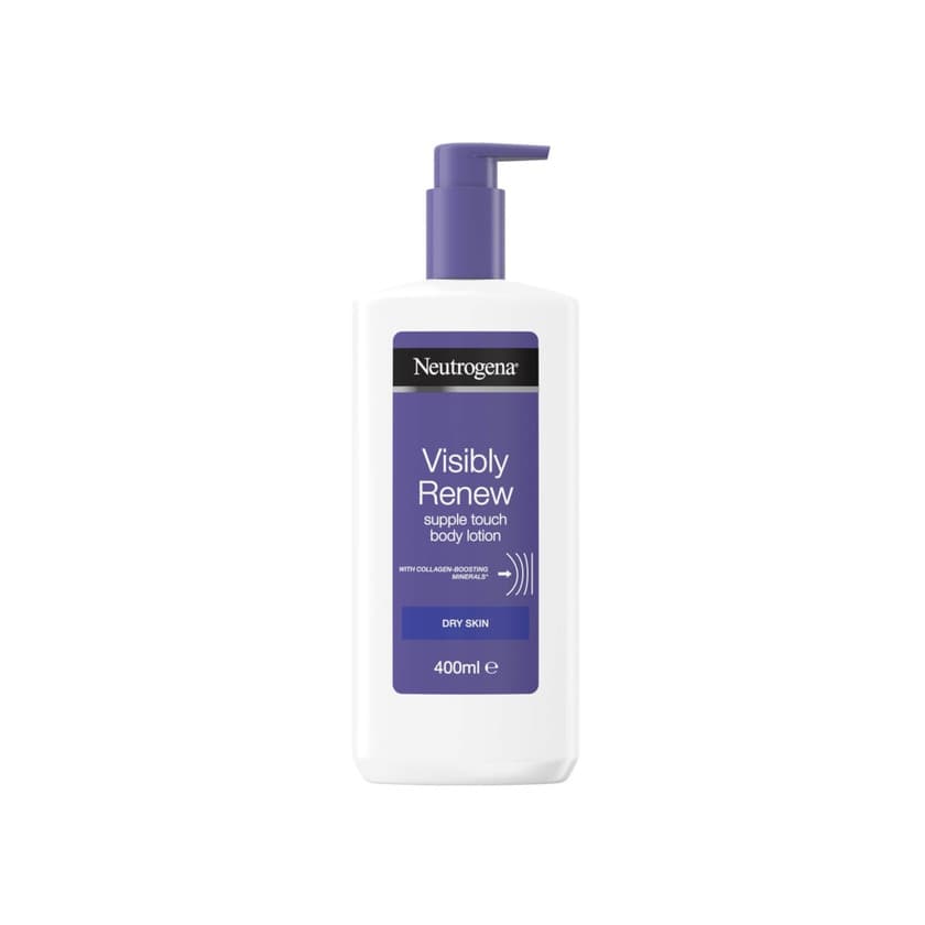 Product Neutrogena Norwegian Formula Visibly Renew Elasti-Boost Body ...