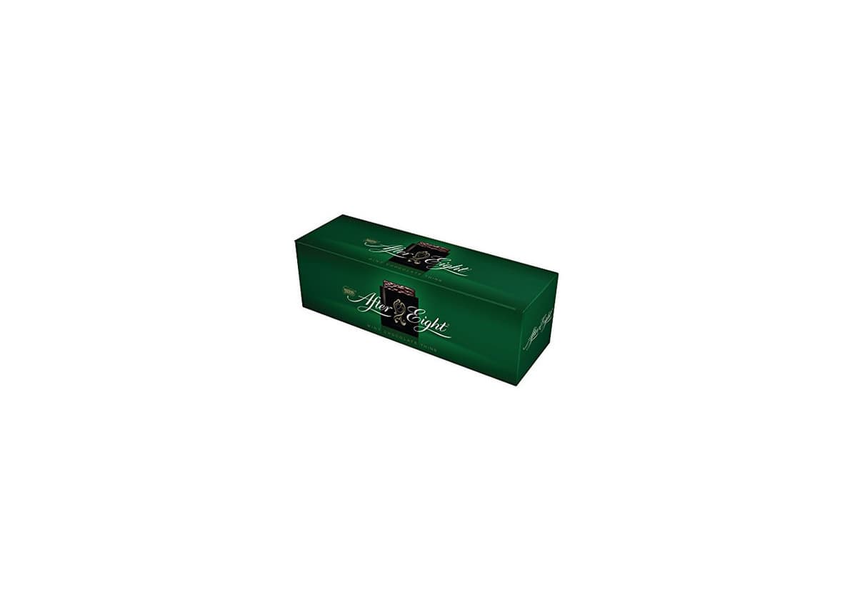 Producto Nestlé After Eight Cartón