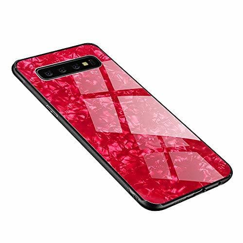 Electronic Generisch Galaxy S10 Plus Funda