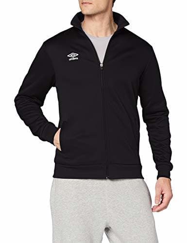 Fitness Umbro Freedom Chaqueta