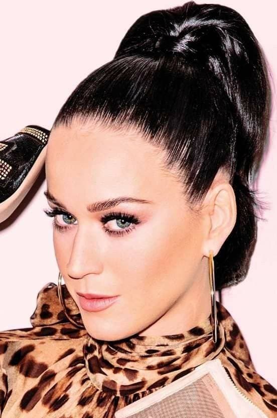 Fashion Katy Perry