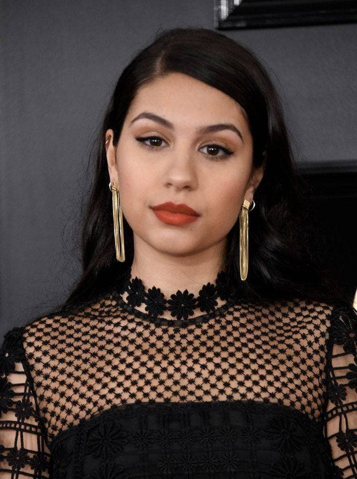 Fashion Alessia Cara