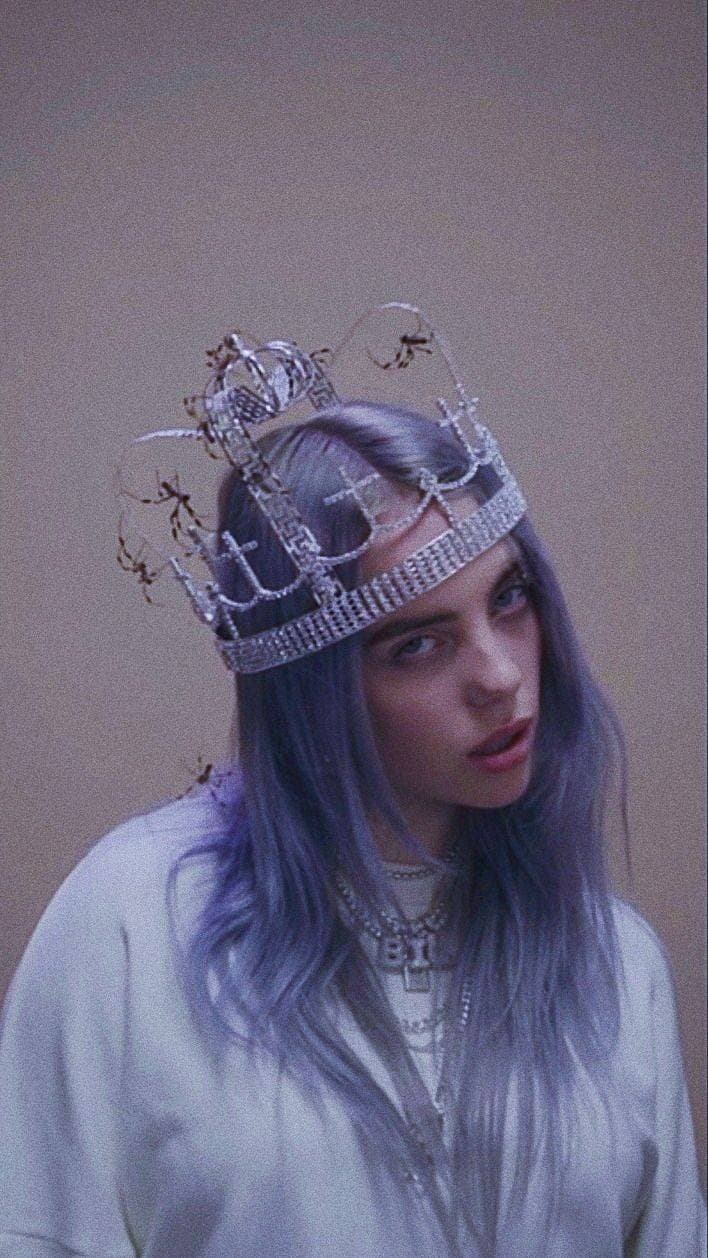 Moda Billie Eilish