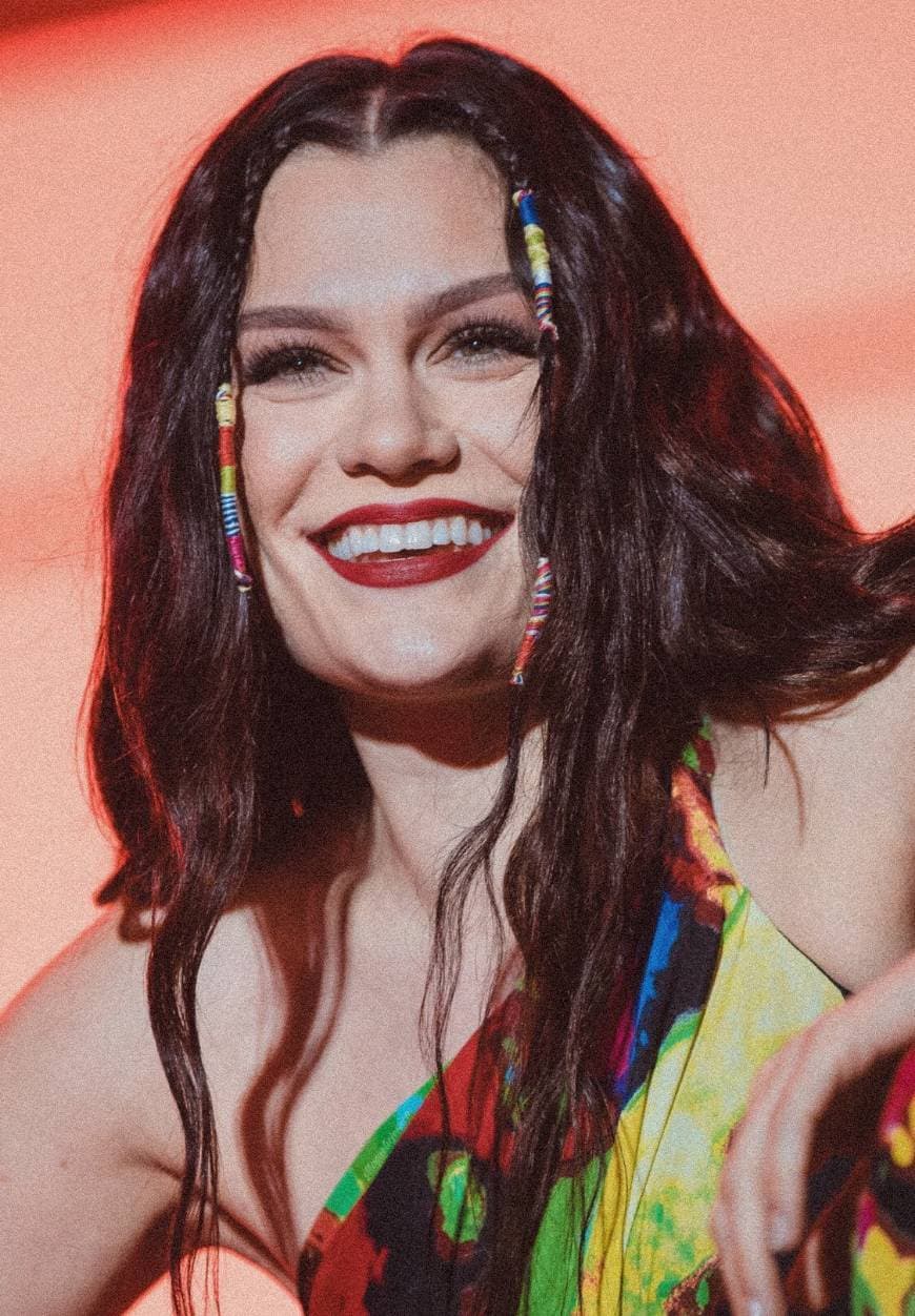 Fashion Jessie J