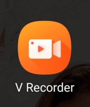 Fashion V Recorder