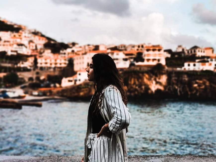 Place Câmara De Lobos