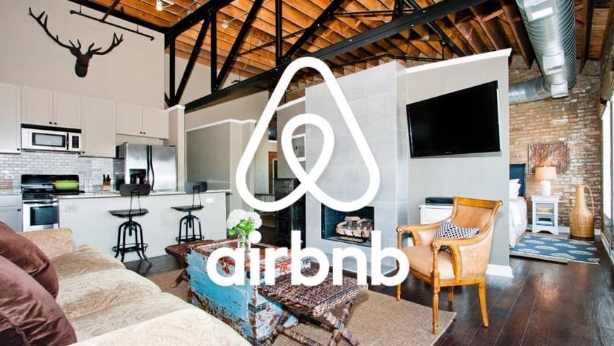 App Airbnb