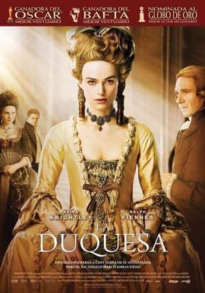 Película The Duchess