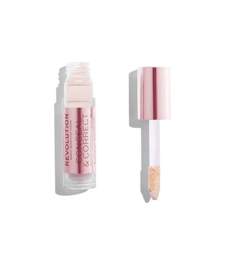 Producto Make Up Revolution Conceal & Correct Concealer 