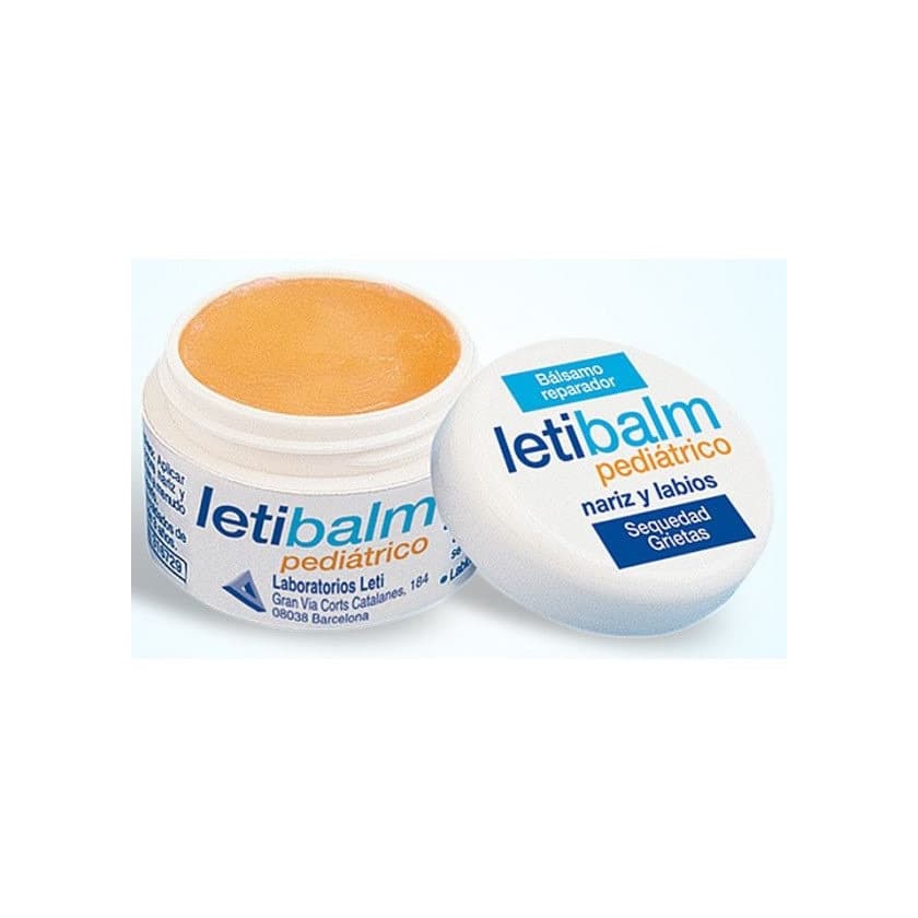 Producto letibalm bálsamo labial 