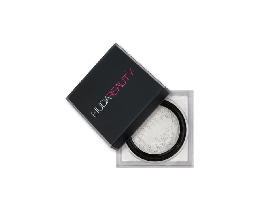 Producto Huda Beauty Easy Bake Loose Powder na cor Sugar Cookie 