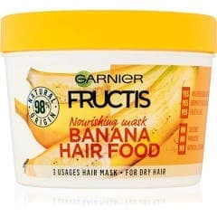 Producto Garnier Fructis Banana Hair Food