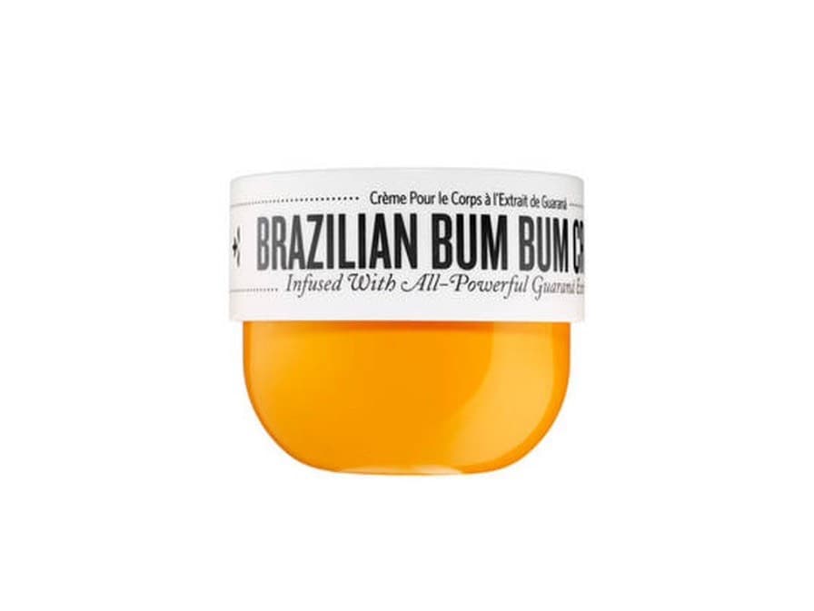 Producto Sol de janeiro Brazilian Bum Bum Creme