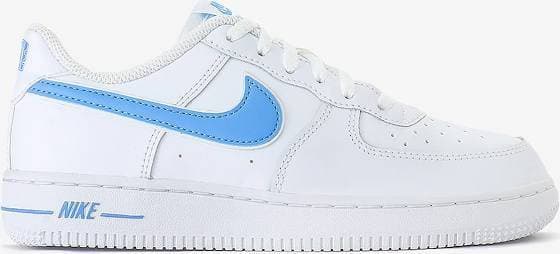 Moda Nike Air Force 1