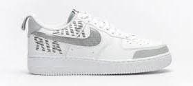 Moda Nike Air Force 1