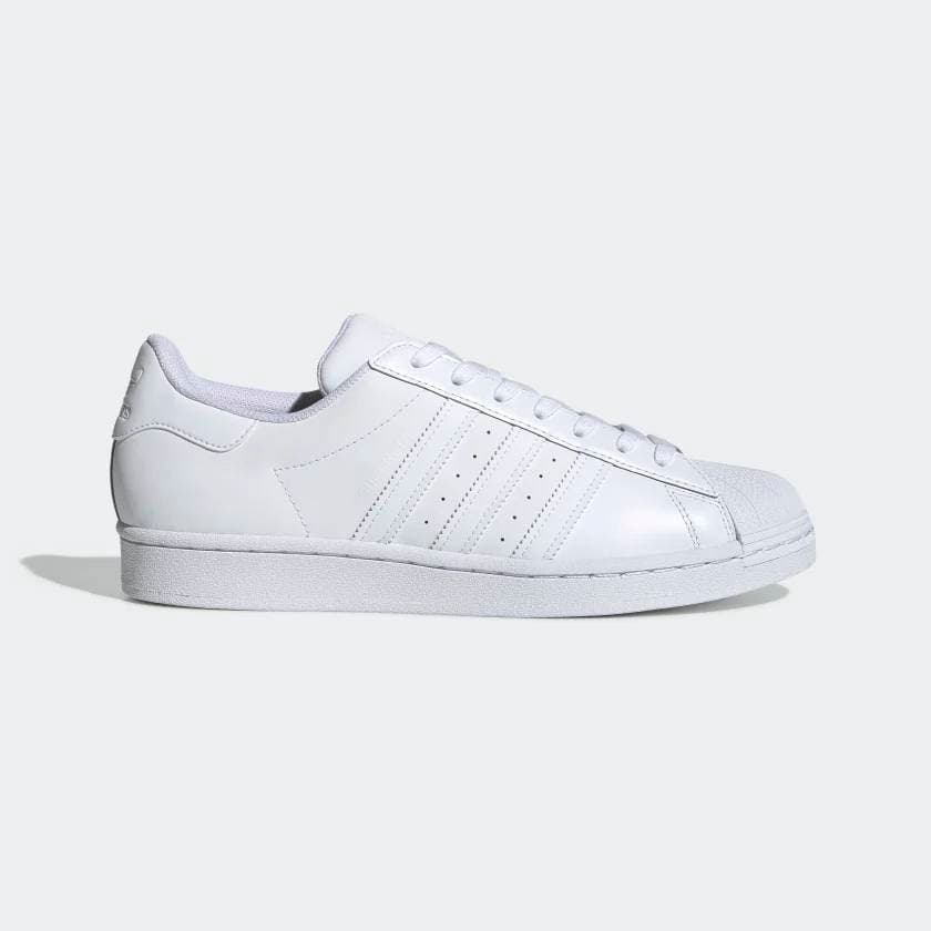 Moda Adidas Superstar