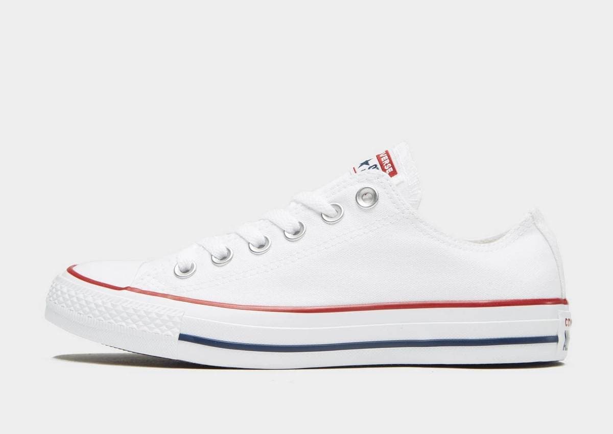 Moda Converse Chuck Taylor All Star

