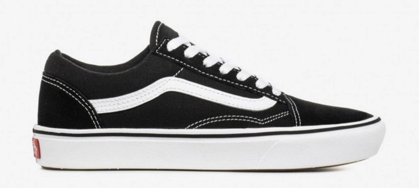 Moda VANS OLD SKOOL