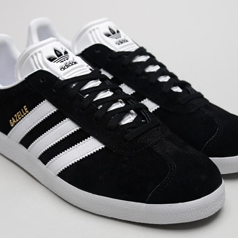 Product Adidas Gazelle Pretos