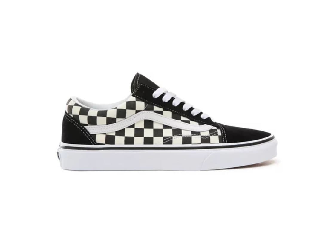 Product Ténis primary check old skool vans 