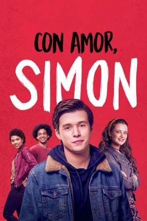 Movie Love, Simon