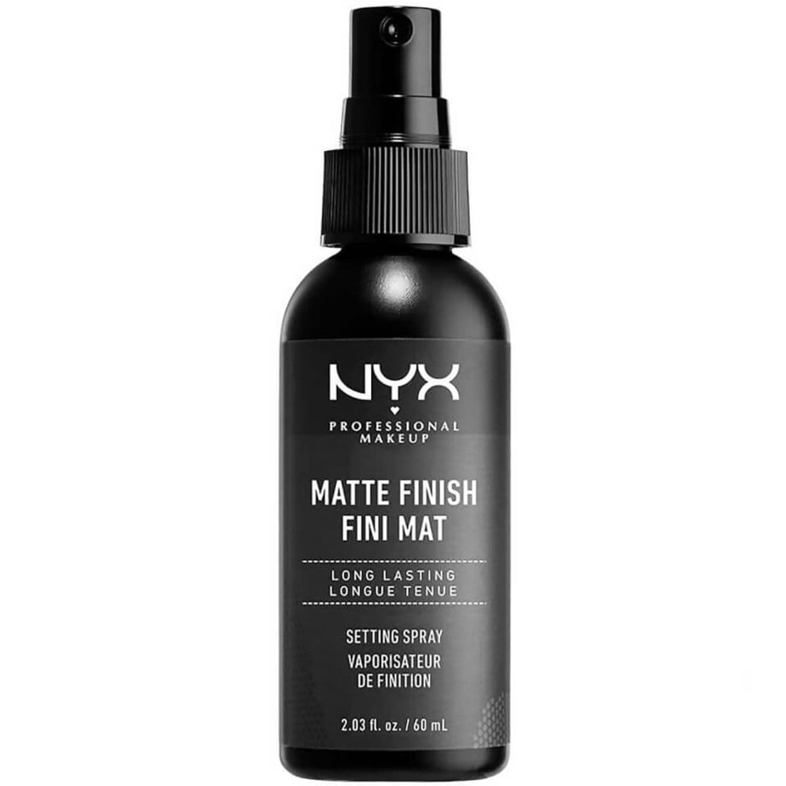 Moda NYX Professional Makeup Setting Spray 