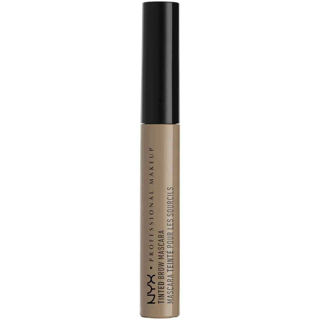 Fashion NYX Professional Makeup Tinted Brow Mascara 