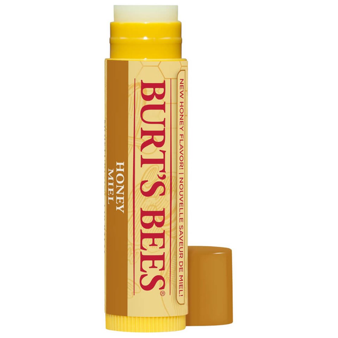 Moda Burt's Bees Honey Lip Balm Tube