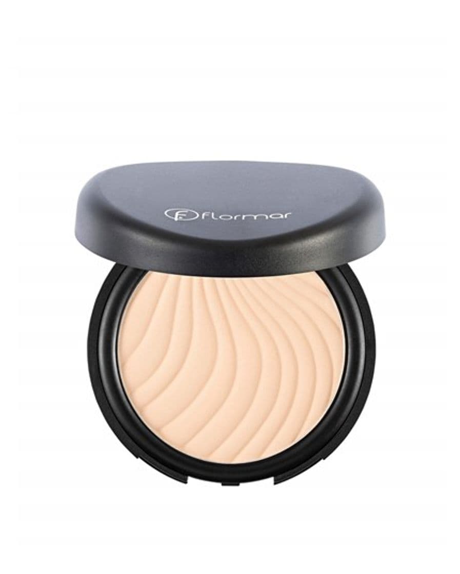 Moda Beige-Classic Wet & Dry Compact Powder | Flormar