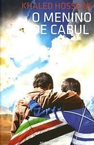 Libro O Menino de Cabul