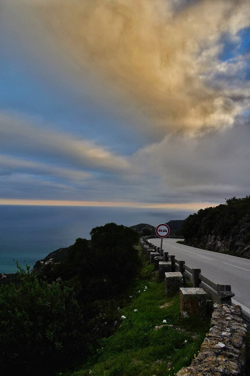 Place Serra de Arrábida