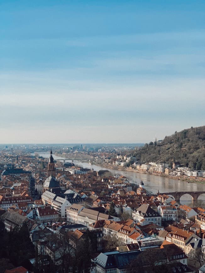 Place Heidelberg