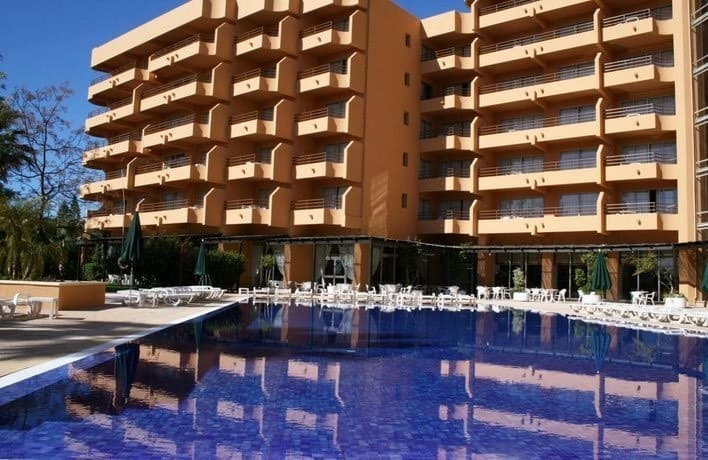 Place Dom Pedro Portobelo, Apartment, Hotel & Golf - Vilamoura, Algarve