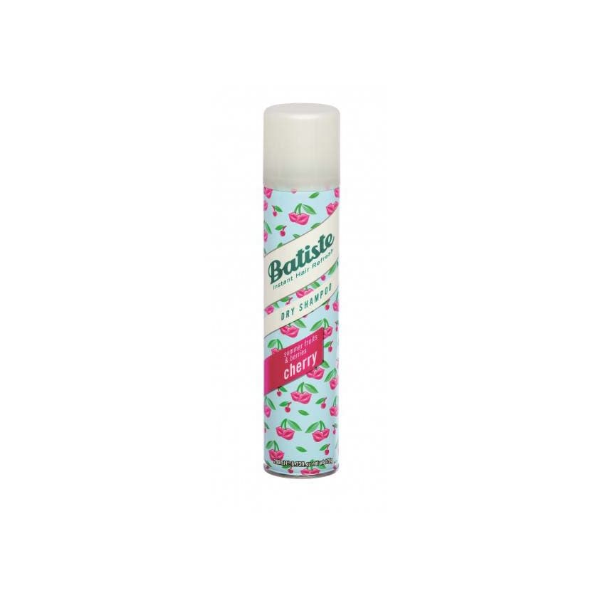 Product Champú en Seco Cherry Batiste