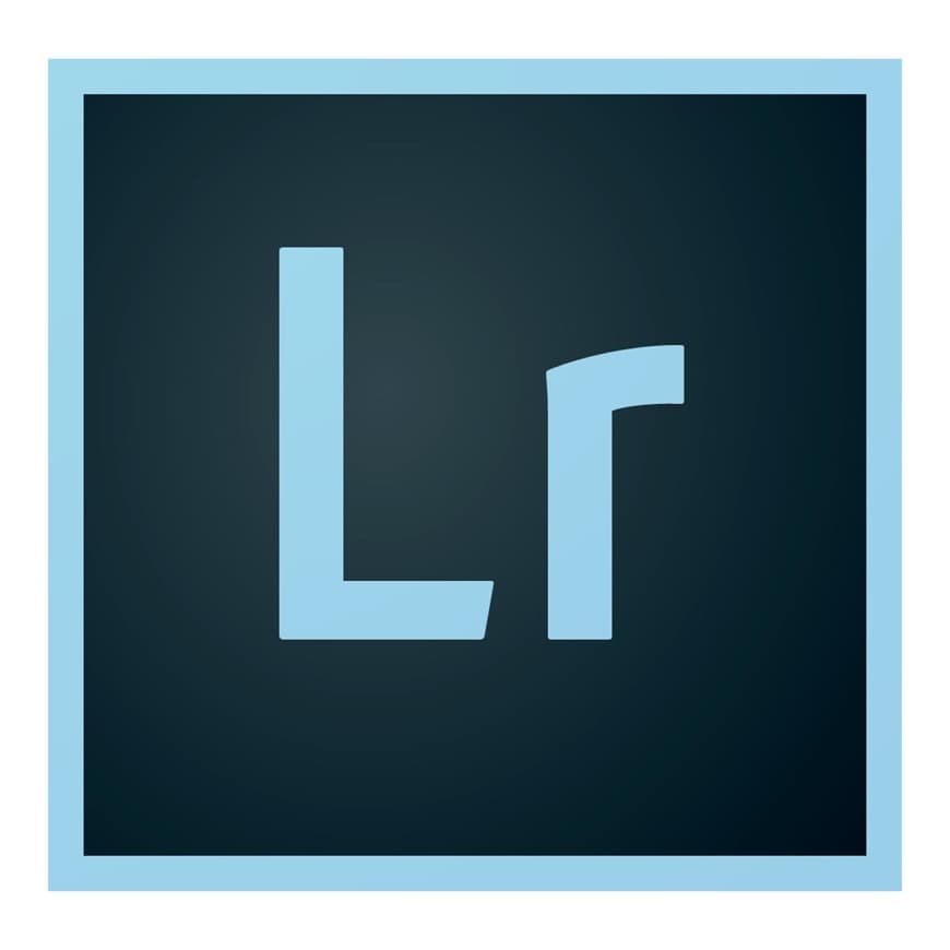 App Lightroom 