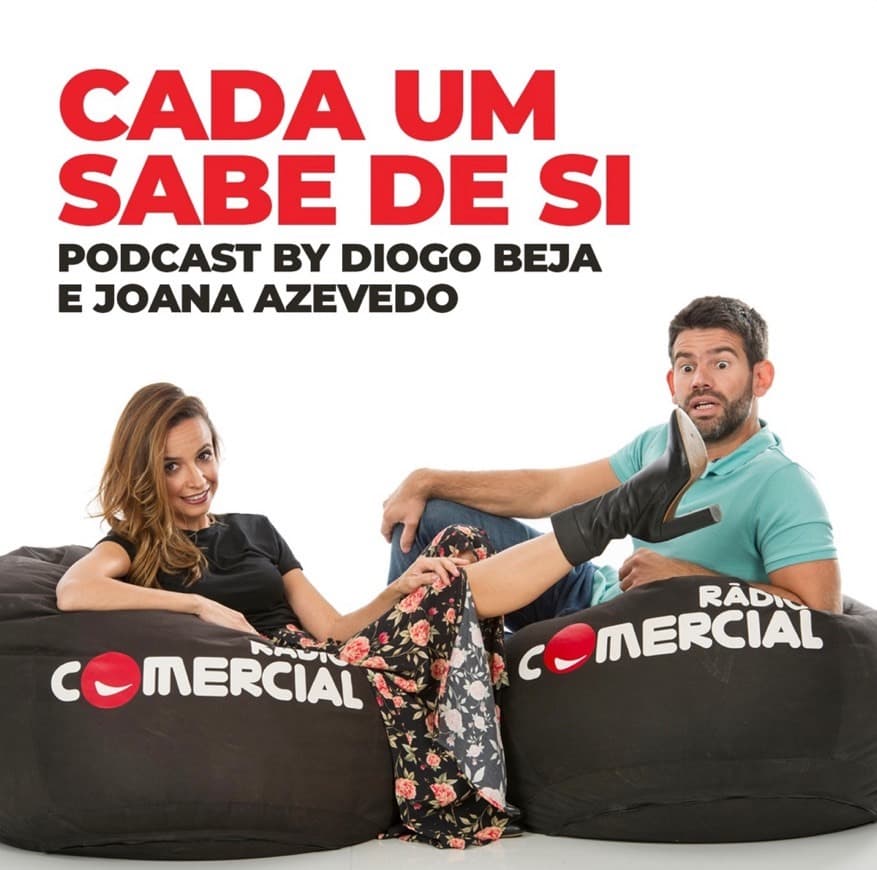 Moda Cada um sabe de si 